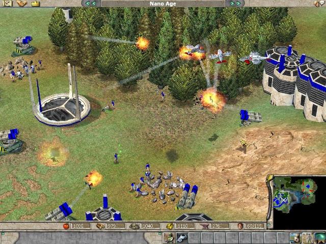 empire earth 3 free download full version